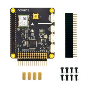 Autopilot HAT for Raspberry Pi HiPI Navio 2 retail