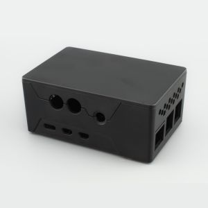 HighPi Pro Case 5S for Raspberry Pi5 and DAC