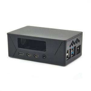 HighPi Pro Case with Universal Port for Raspberry Pi 4