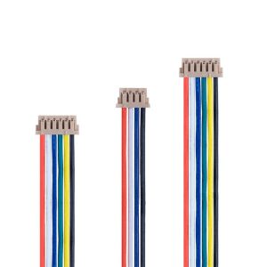 Navio2 Wire Pack