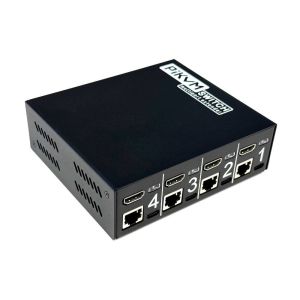 PiKVM Switch Multiport Extender (ws)