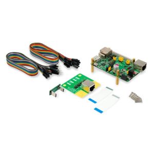 PiKVM V3 HAT for Raspberry Pi4