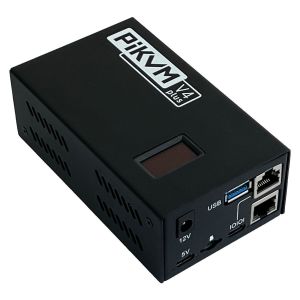 PiKVM V4 Plus (WS)